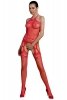 Passion ECO BS006 bielizna body bodystocking